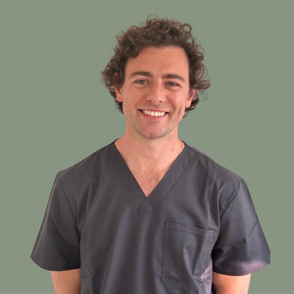 Doctor Úbeda