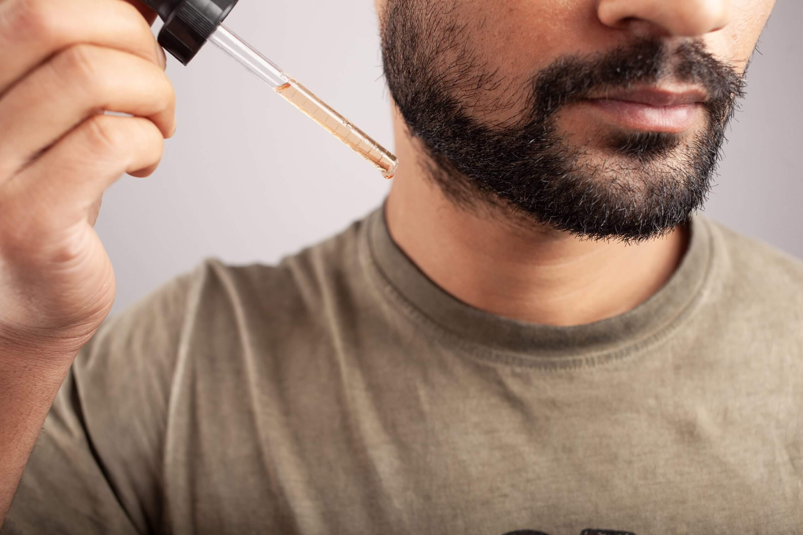 Minoxidil: Solución efectiva para la caída del cabello